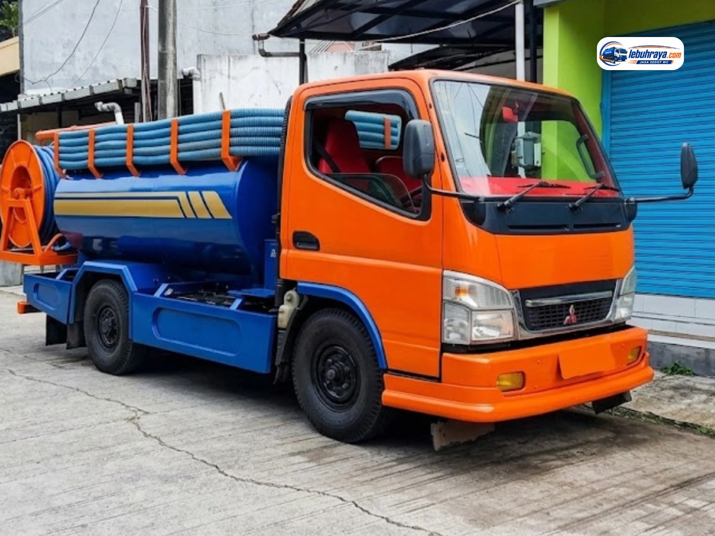 jasa sedot wc 24 jam di jabodetabek